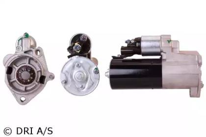 DRI 311204092 Starter DRI 311204092 Starter