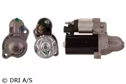 DRI 311205102 Starter DRI 311205102 Starter