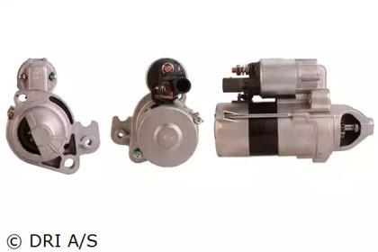 DRI 311217092 Стартер DRI 311217092 Стартер