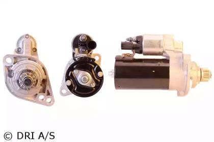 DRI 311249132 Starter DRI 311249132 Starter