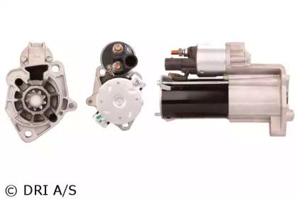 DRI 311250092 Starter DRI 311250092 Starter
