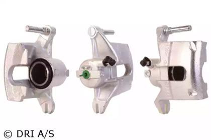 DRI 3112710 Супорт гальмівний