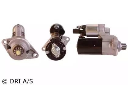 DRI 311274112 Starter DRI 311274112 Starter