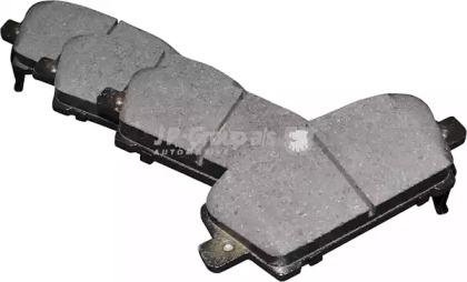Jp Group 3463601010 Колодки гальмівні Jp Group 3463601010 Колодки гальмівні