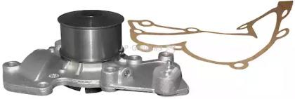 Jp Group 3514100909 Насос охолоджуючої рідини Jp Group 3514100909 Насос охолоджуючої рідини