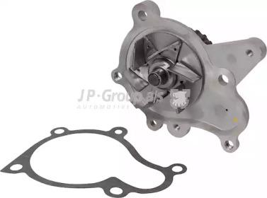 Jp Group 3514101000 Water pump Jp Group 3514101000 Water pump