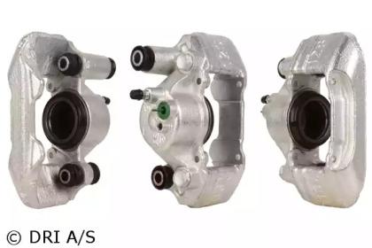 DRI 3120501 Супорт гальмівний DRI 3120501 Супорт гальмівний