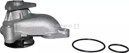 Jp Group 3514101900 Water pump