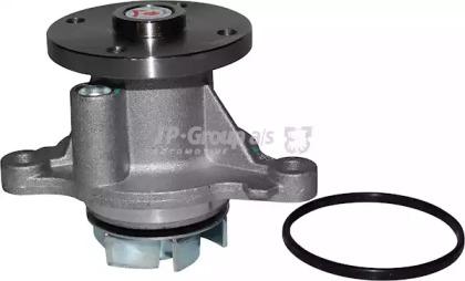 Jp Group 3514102000 Water pump