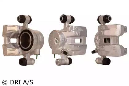 DRI 3123300 Brake caliper