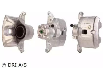 DRI 3123710 Brake caliper