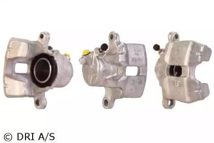 DRI 3124500 Brake caliper