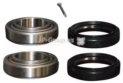 Jp Group 3541300110 Wheel bearing
