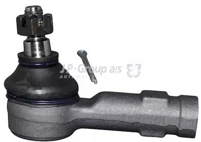 Jp Group 3544600600 End assy tie rod steering Jp Group 3544600600 End assy tie rod steering