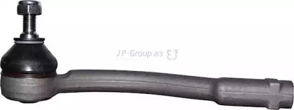 Jp Group 3544601270 Наконечник поперечной рулевой тяги