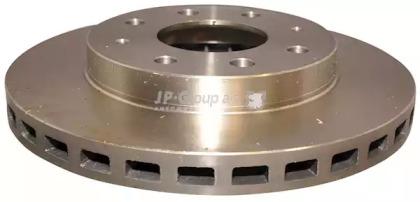 Jp Group 3563101600 Brake disc Jp Group 3563101600 Brake disc
