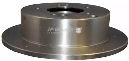 Jp Group 3563200700 Brake disc Jp Group 3563200700 Brake disc