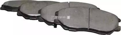Jp Group 3563600410 Brake pads Jp Group 3563600410 Brake pads