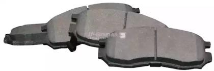 Jp Group 3563601210 Brake pads Jp Group 3563601210 Brake pads