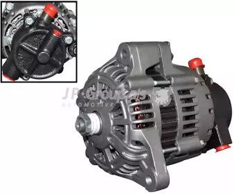 Jp Group 3590100500 Alternator assy Jp Group 3590100500 Alternator assy