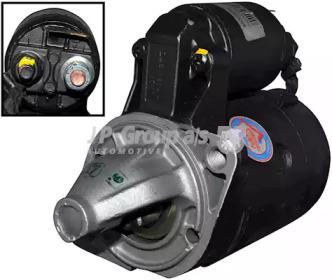 Jp Group 3590300209 Starter Jp Group 3590300209 Starter