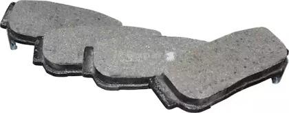 Jp Group 3663700310 Brake pads