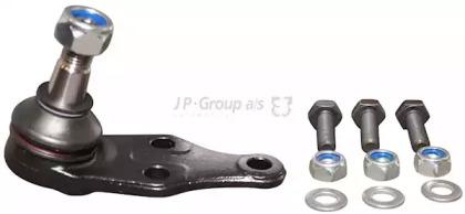 Jp Group 3740300200 Опора кульова важеля Jp Group 3740300200 Опора кульова важеля