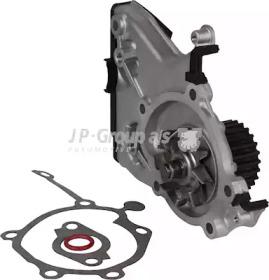 Jp Group 3814100100 Насос охолоджуючої рідини Jp Group 3814100100 Насос охолоджуючої рідини