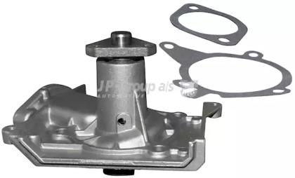 Jp Group 3814100200 Water pump