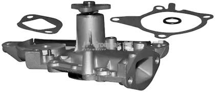 Jp Group 3814100409 Water pump