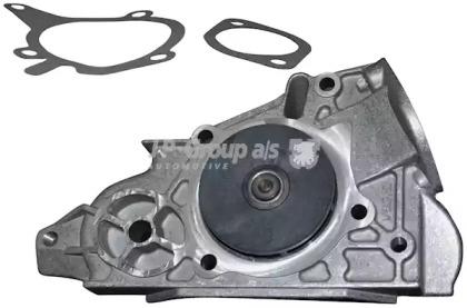 Jp Group 3814100600 Насос охолоджуючої рідини Jp Group 3814100600 Насос охолоджуючої рідини
