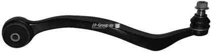 Jp Group 3840100480 Arm assy suspension