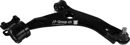 Jp Group 3840100780 Важіль підвіски колеса
