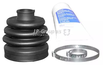 Jp Group 3843600219 Dust boot kit axle joint Jp Group 3843600219 Dust boot kit axle joint