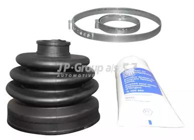 Jp Group 3843600610 Dust boot kit axle joint