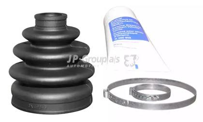 Jp Group 3843601010 Dust boot kit axle joint