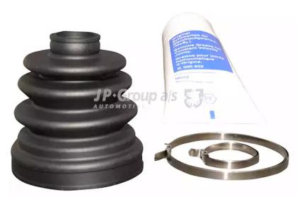 Jp Group 3843700169 Dust boot kit axle joint