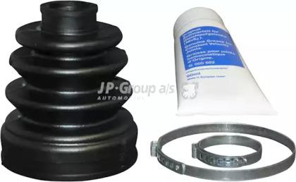 Jp Group 3843700310 Dust boot kit axle joint Jp Group 3843700310 Dust boot kit axle joint