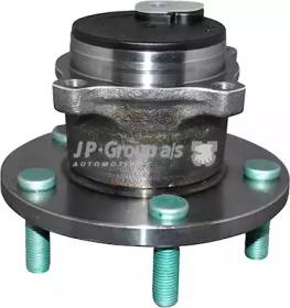 Jp Group 3851400310 Ступица колеса