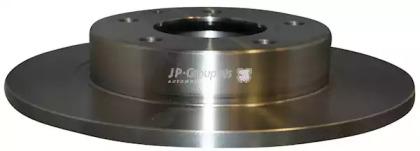 Jp Group 3863200100 Brake disc Jp Group 3863200100 Brake disc