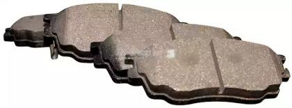 Jp Group 3863600710 Brake pads