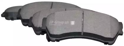 Jp Group 3863600910 Brake pads Jp Group 3863600910 Brake pads
