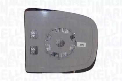 Magneti Marelli 182209004100 Outer mirror glass Magneti Marelli 182209004100 Outer mirror glass