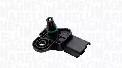 Magneti Marelli 215810009100 Датчик абсолютного тиску Magneti Marelli 215810009100 Датчик абсолютного тиску