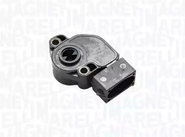 Magneti Marelli 215810605500 Sensor assy throttle position Magneti Marelli 215810605500 Sensor assy throttle position
