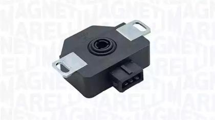 Magneti Marelli 215810605900 Датчик положення дросельної заслінки Magneti Marelli 215810605900 Датчик положення дросельної заслінки