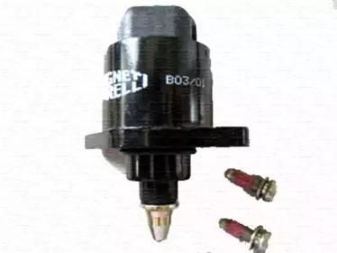 Magneti Marelli 230016079047 Регулятор холостого ходу Magneti Marelli 230016079047 Регулятор холостого ходу