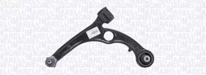 Magneti Marelli 301181301800 Arm assy suspension Magneti Marelli 301181301800 Arm assy suspension