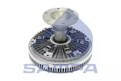 Sampa 041.403 Муфта вентилятора