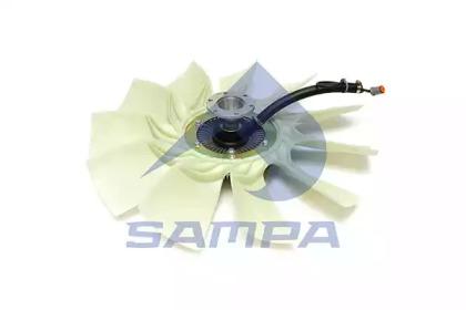 Sampa 041.415 Віскомуфта Sampa 041.415 Віскомуфта